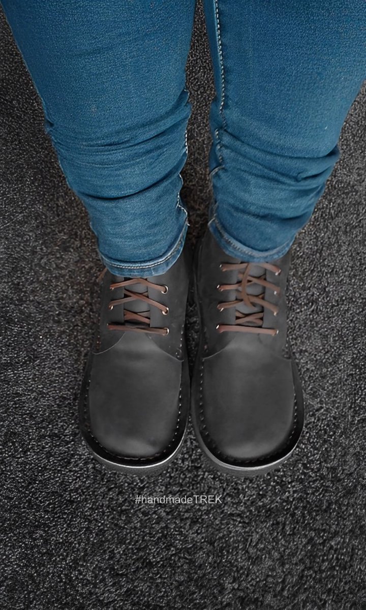 TrekLeather's tweet image. craftMore TREK store
bit.ly/3ZhkdTw

etsy TREK store
etsy.me/3Uosjbn

Customer photos
Brown leather TREK shoes
#Basic7 model. Come and have one!
Visit our #craftMore &amp;amp; #etsystore #trekleather