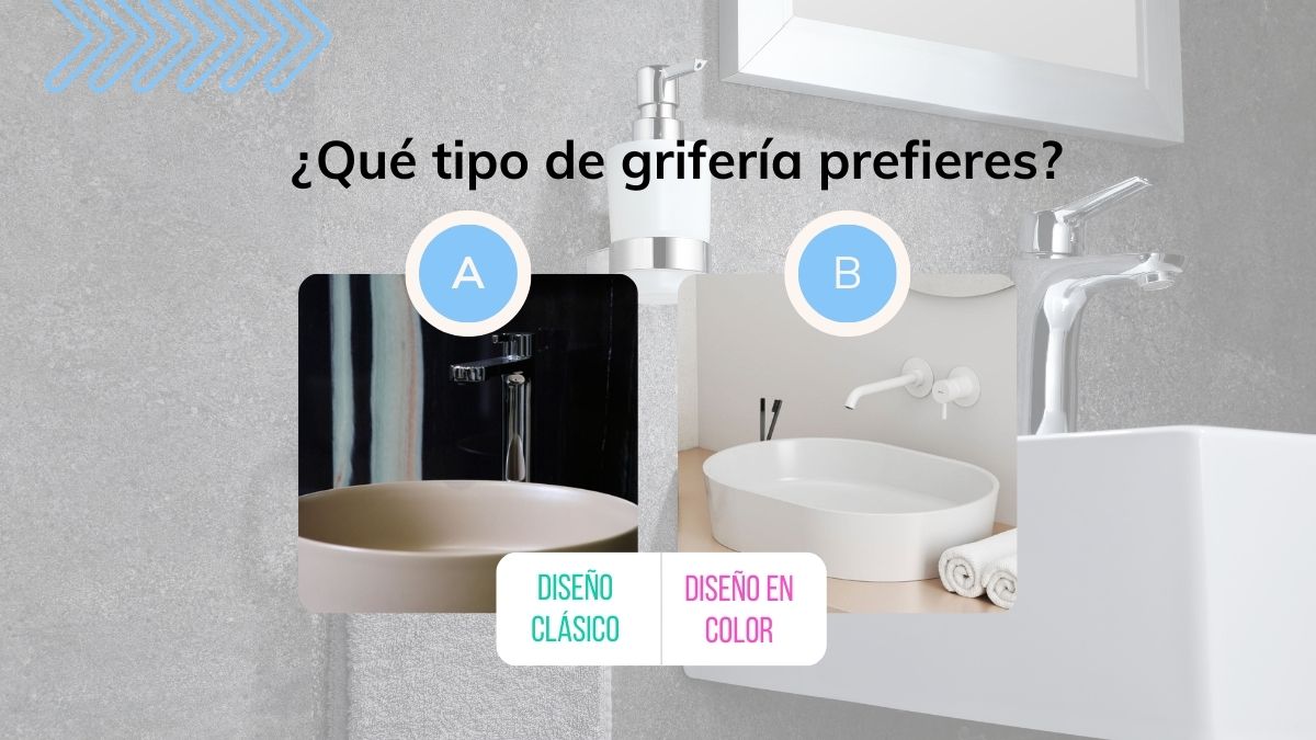 cerygres's tweet image. ➡️ ¿Diseño clásico?

➡️ ¿Diseño en color?

¿Con qué opción te quedarías si tuvieses que escoger? 💡 ¡Te escuchamos! 

#diseñointeriores #baños #deco #inspo