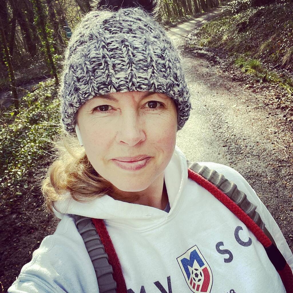 Anyone remember #DressDownFriday … #HomeWorker #Retro #HowLifeHasChanged instagr.am/p/CqKqHf3ozN7/