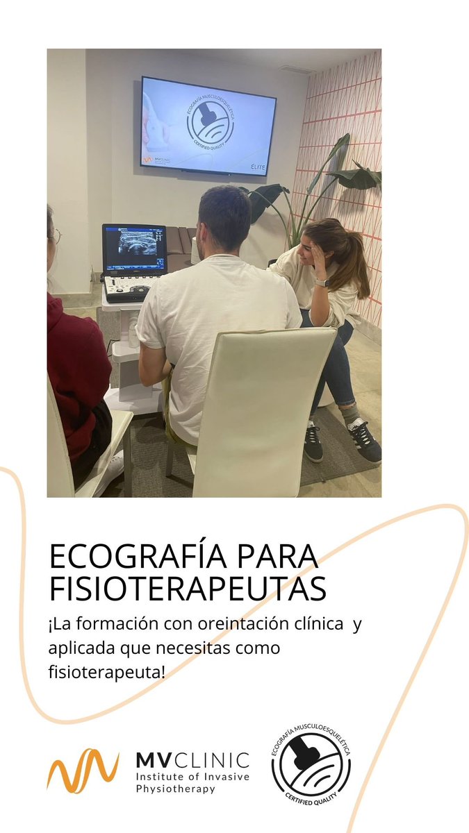 MVClinic Institute tweet media