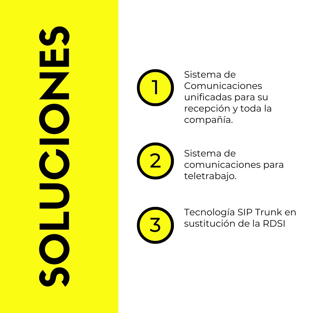 Tellit_ES's tweet image. Hoy os traemos un nuevo caso de éxito, esta vez con @nbc

A continuación conoceréis más a fondo este caso y sus necesidades y soluciones. Para más información visitar nuestra página web (link en la descripción).

¿Qué os ha parecido? 🤔