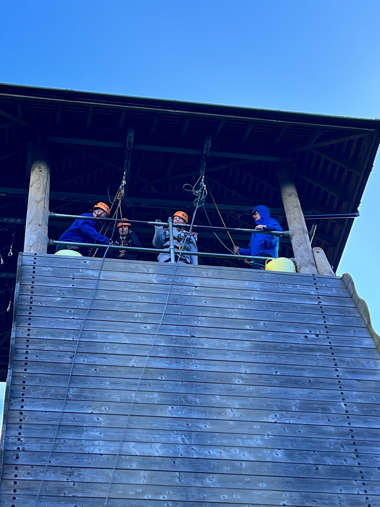 Blueberry Park (Blueberryparkuk) / Twitter