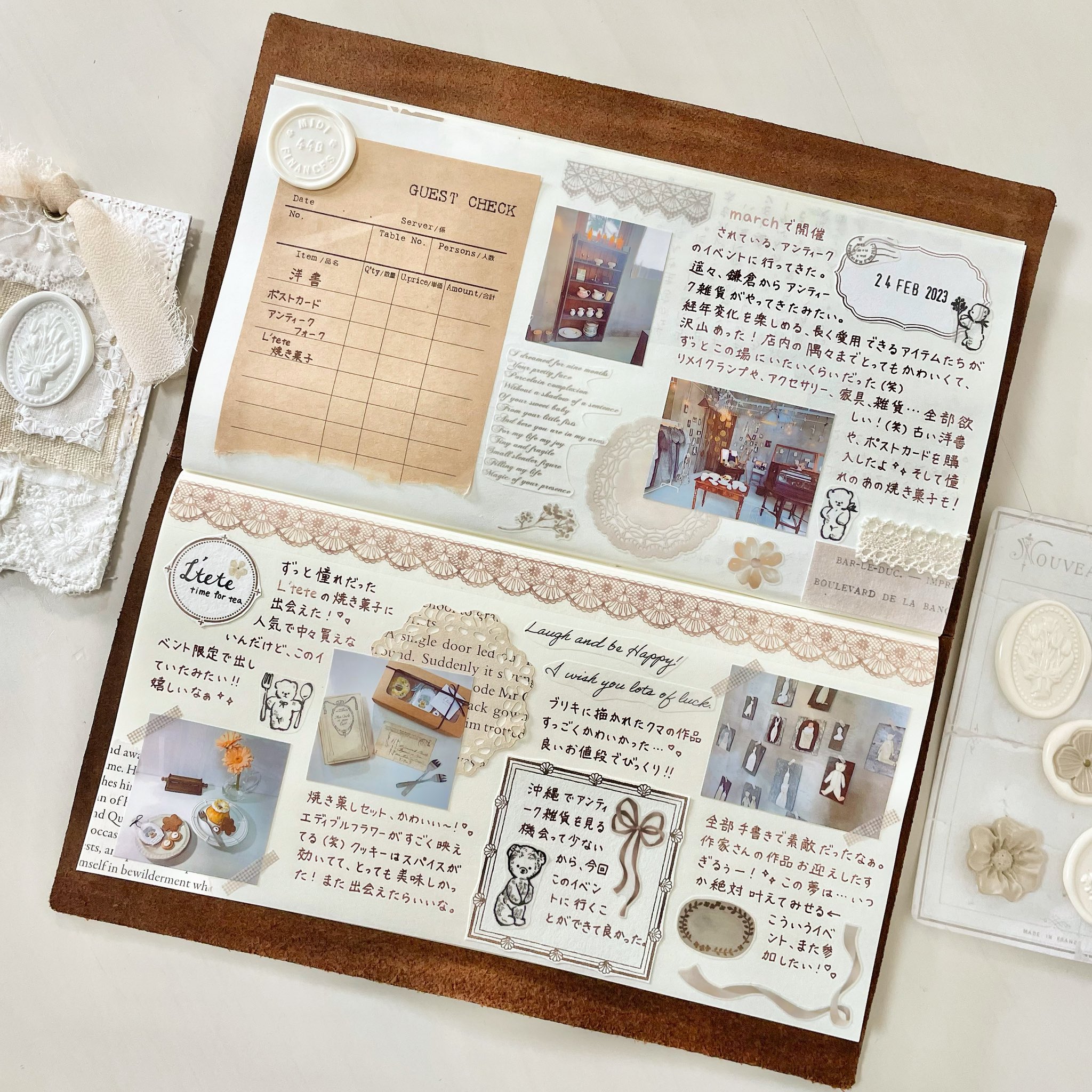 正規激安 くまたん*御予約ノートジャーナル♡ 文房具 - dekemmer.nl
