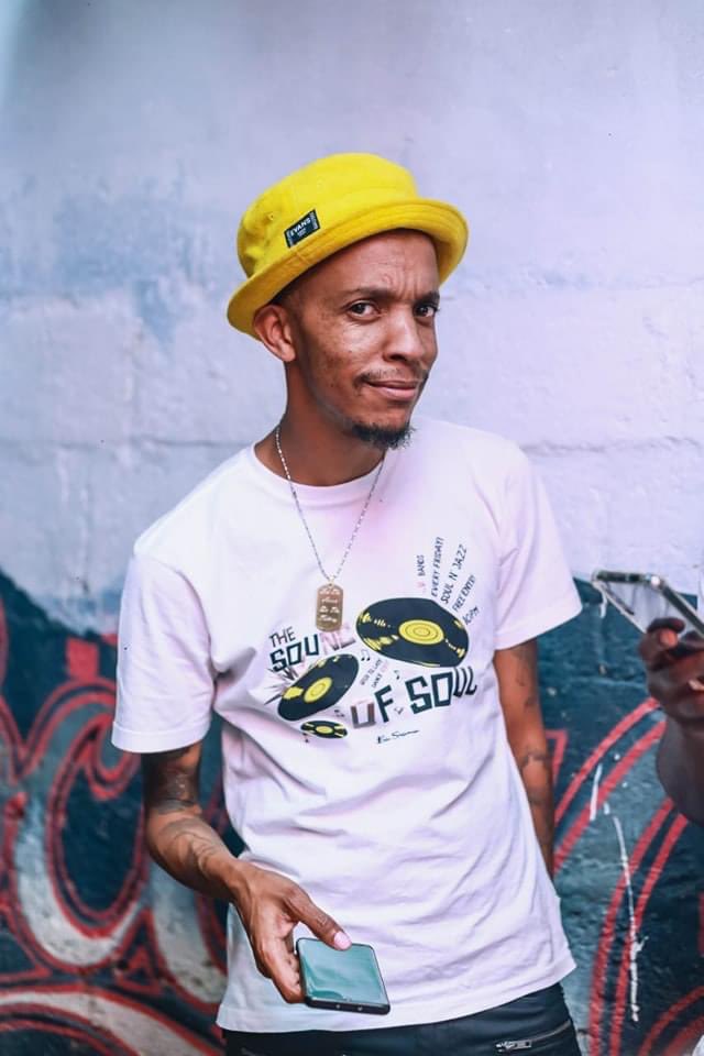 explomusicza's tweet photo. @DJ_FARMER1 is a whole vibe machine by himself. One of the select few founding dj’s of what we call Amapiano today. 

Till today, his sets are legendary. Ask about him.. https://t.co/Tw8VNB5t0R