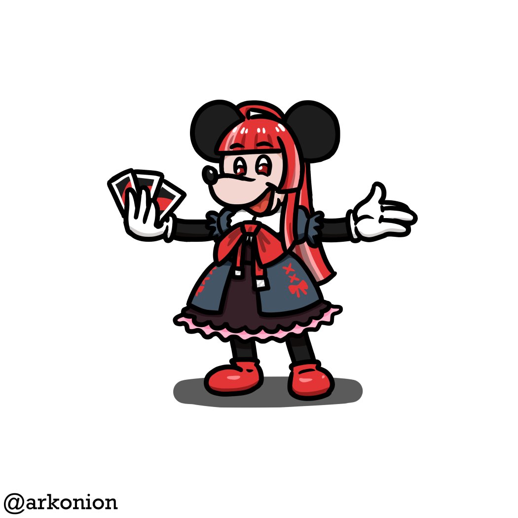 arko-on-twitter-come-play-uno-with-olivia-mickey-but-fr-tho-i-still