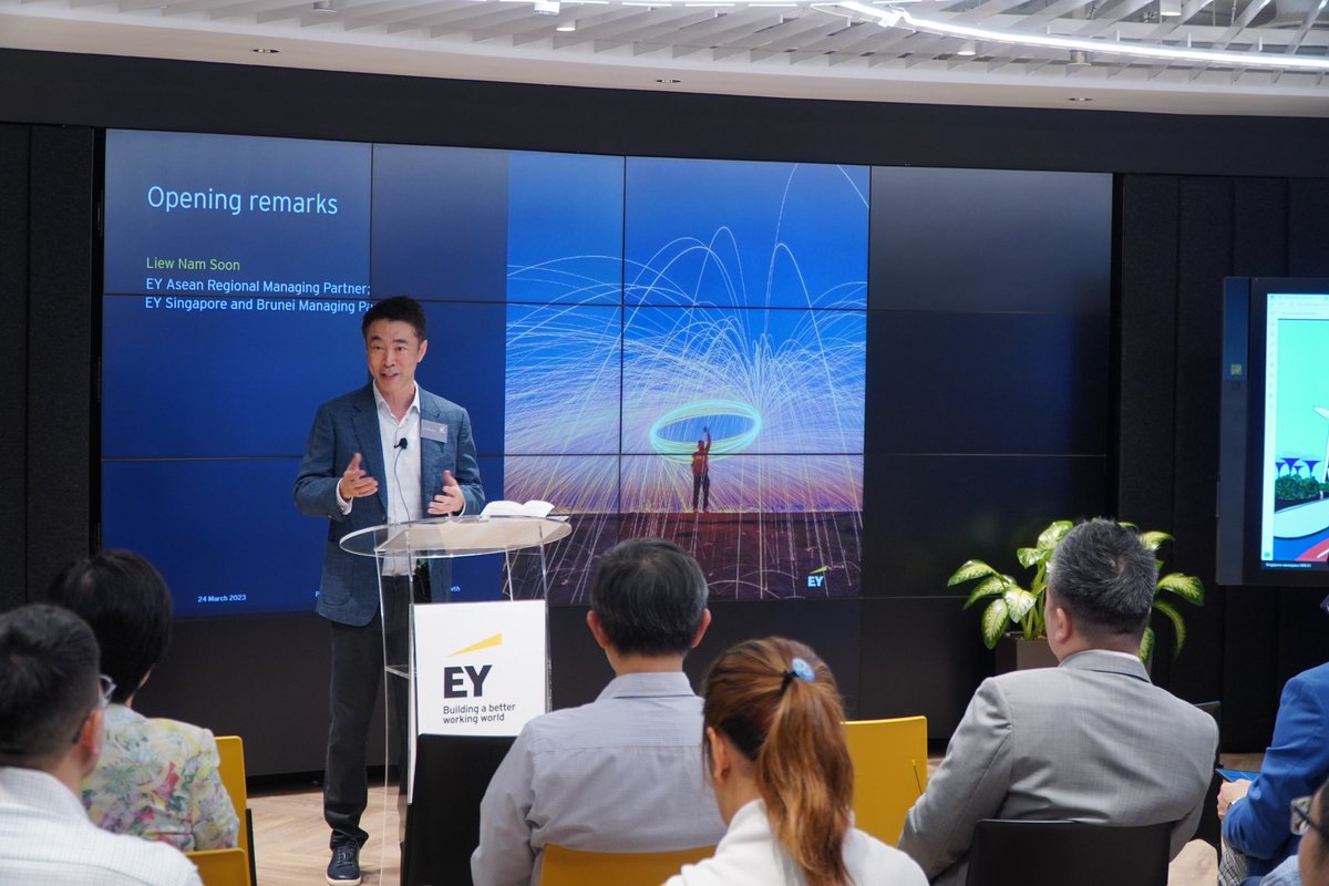 Nam Soon LIEW tweet media