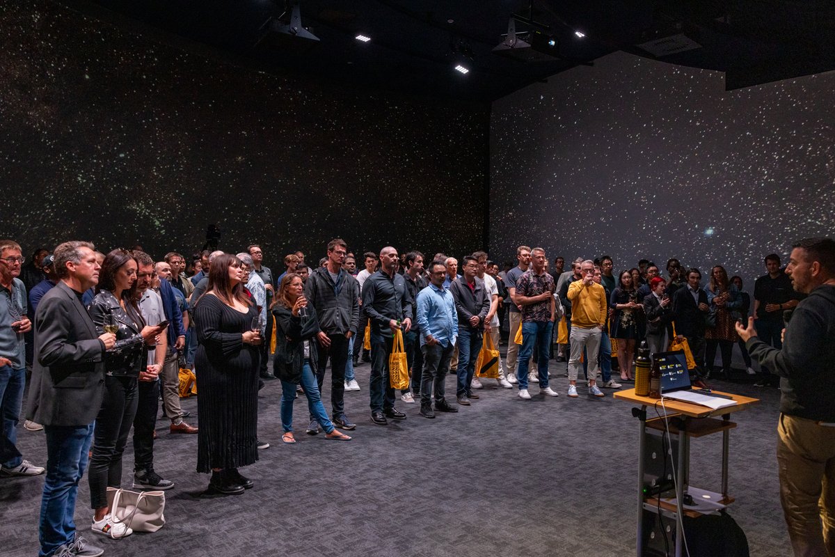 Binance New Zealand tweet media