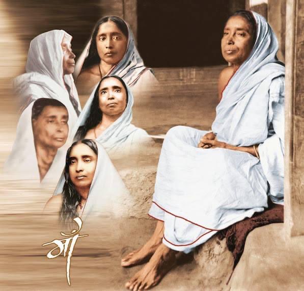 AdvaitaVani tweet media