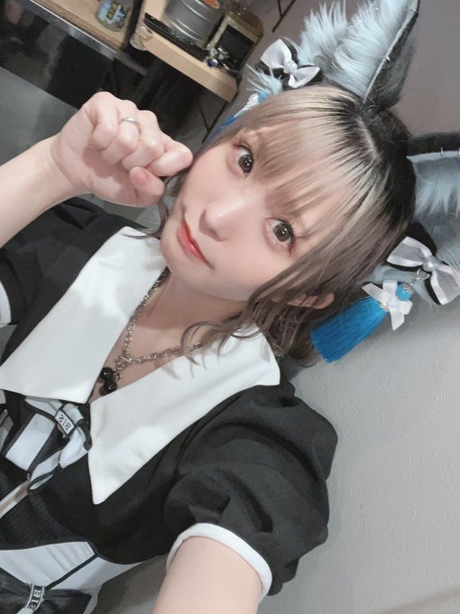 コスプレイヤー茉夏のTwitter画像23