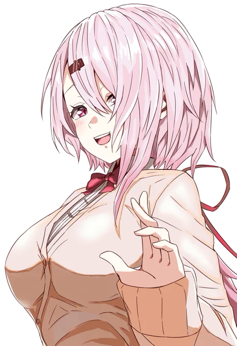 #しいなーと 
