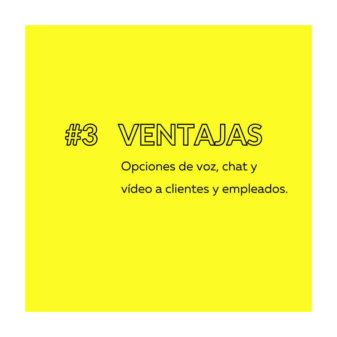 Tellit_ES's tweet image. En este post te contamos 4 de las ventajas de trabajar desde la nube.

¿Las conocías? Déjanoslo en los comentarios👇🏼