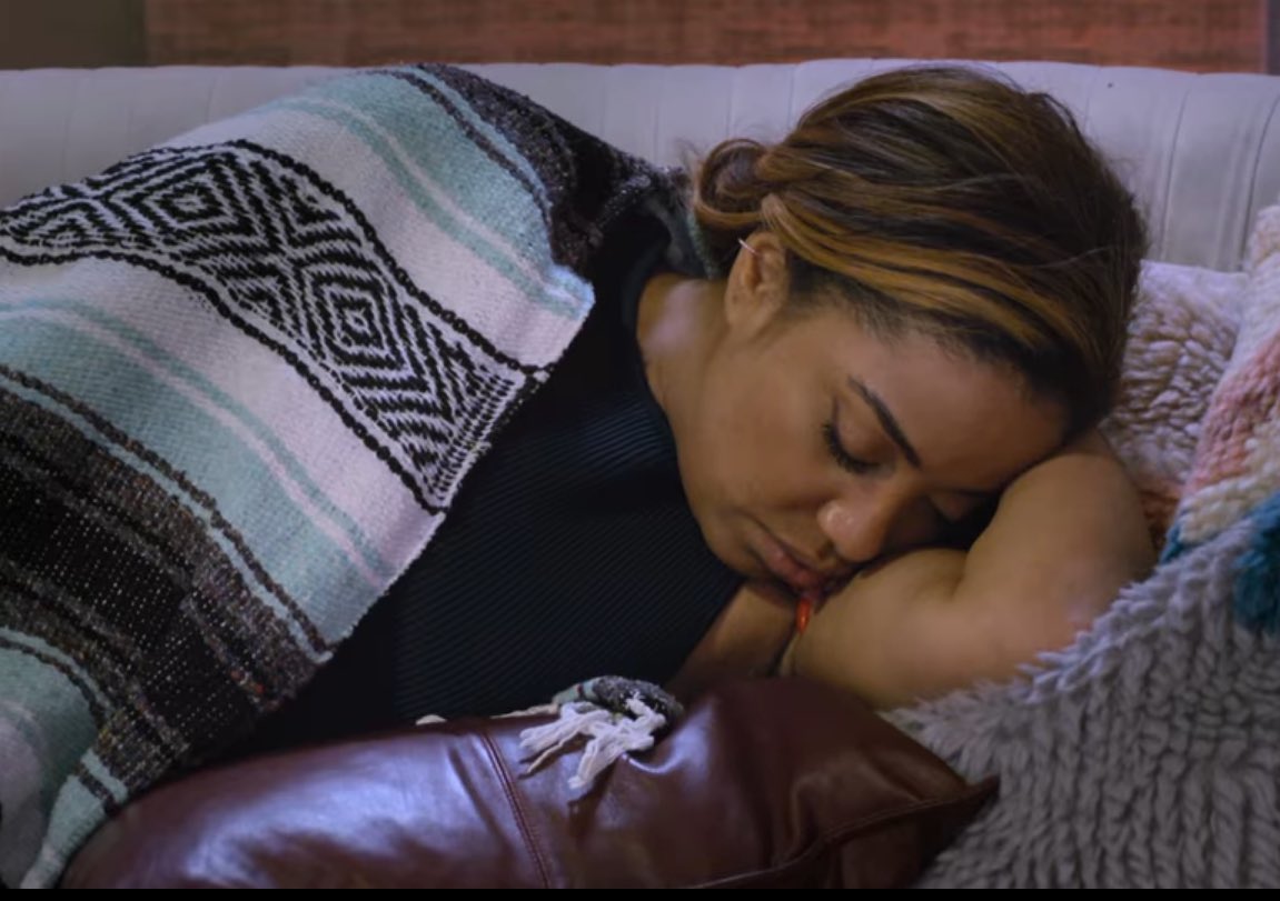 I’m telling my kids this is Sleeping Beauty 

#LoveIsBlind4 #LoveIsBlind