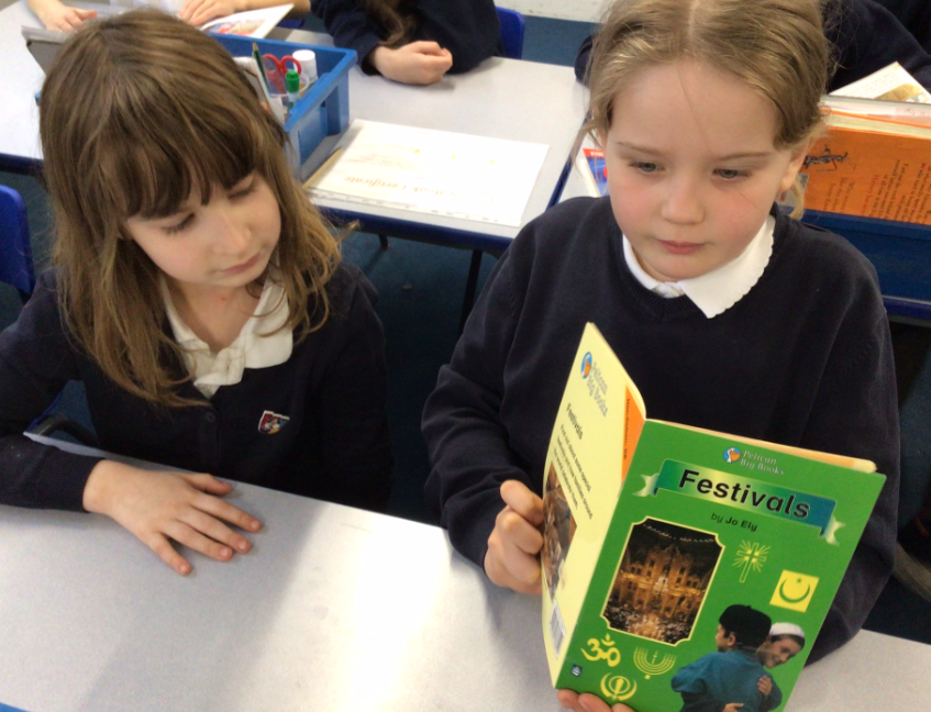 Y3_StPeters_CE's tweet photo. In our Religious Education lessons we are enjoying finding out more about festivals that are celebrated in our community and beyond. https://t.co/tyKhxrUJF6