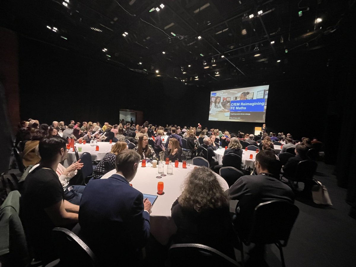 Katheryncocker1's tweet image. So excited to be here for the Finale. With the amazing action research team @westoncollege #CfEM @E_T_Foundation @geoffwake1 @ito_beccy @KHenderson75 @FuggleHelen @InyoungJones @LouMycroft @touchcons_FE @AoC_Create @martinnewton112 @ElaineF1000 @HannahSainsbur5