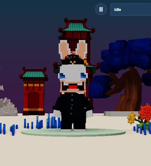 jhmc2008's tweet photo. @FrenchApeYC @TheSandboxGame @borgetsebastien @Ledger @signalweek LG..... https://t.co/e06VZyG1LI