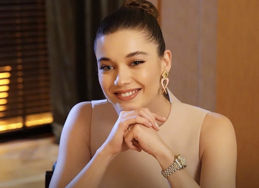 #YalıÇapkını’ndan bu akşam #SeyFer 💫