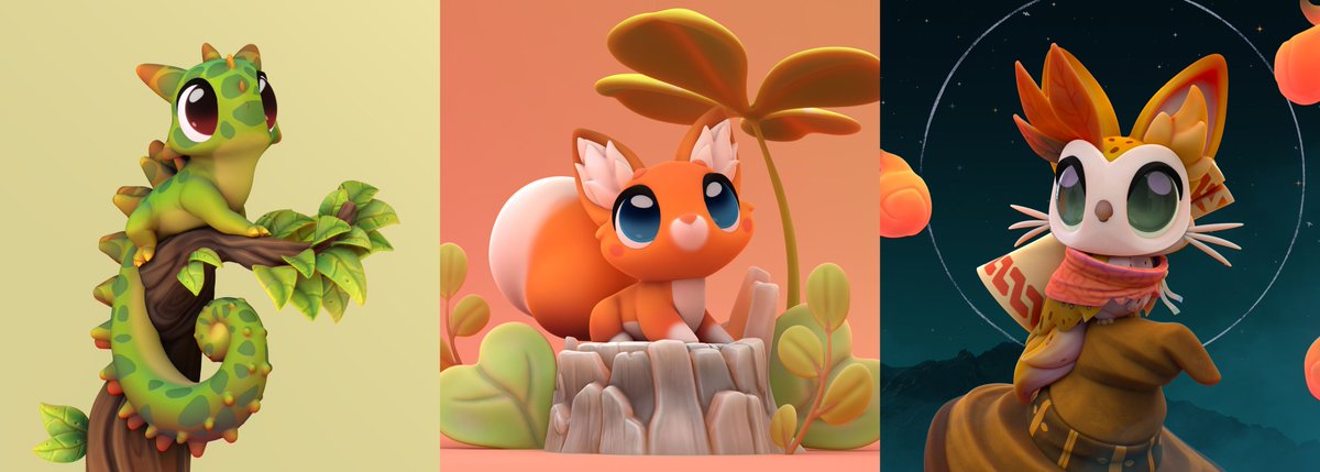 TinyFamiliars tweet picture