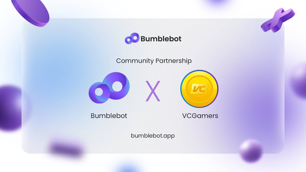 Bumblebot App tweet media