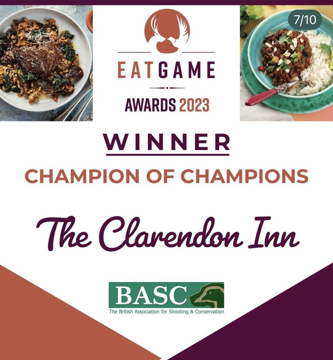 Theclarendon_hebden (@theclarendonh) on Twitter photo 