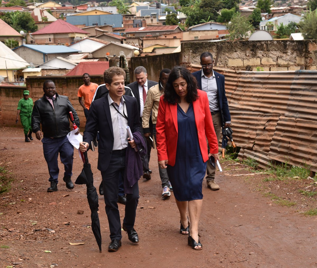 GIZ Rwanda on Twitter: