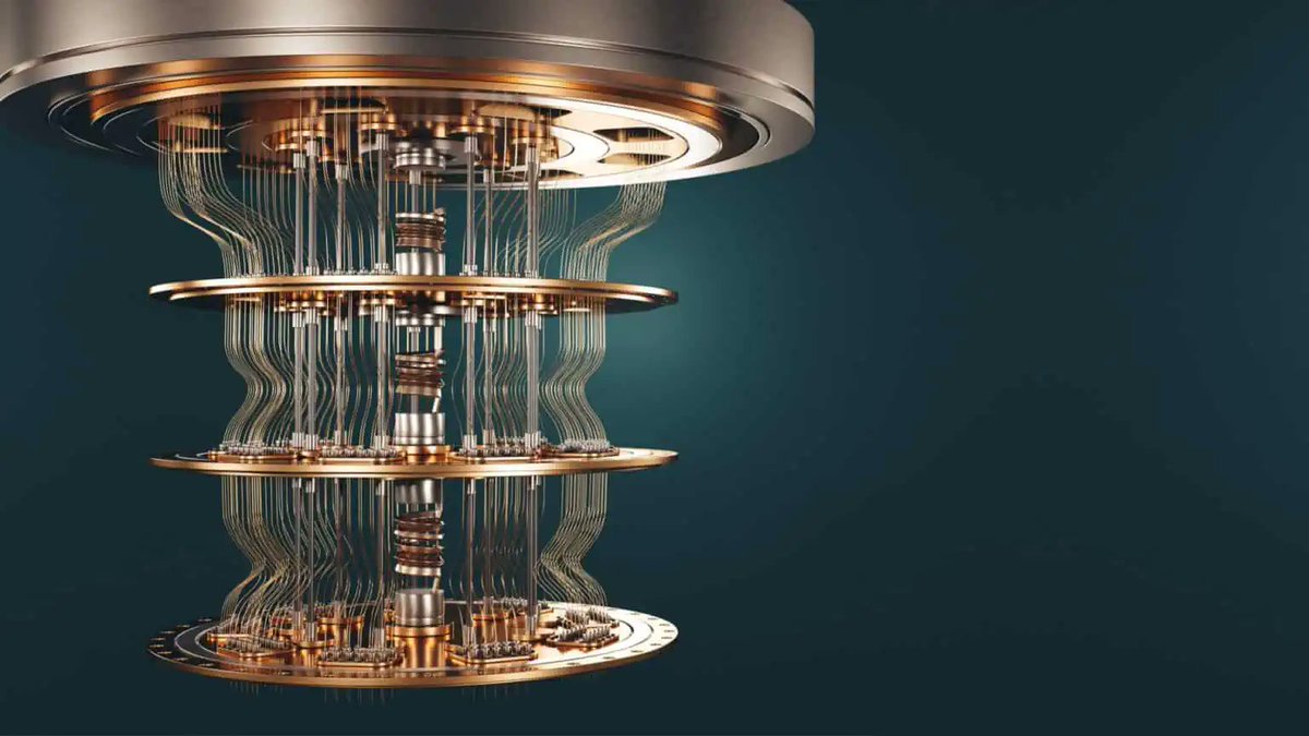itmanagement_de's tweet image. Quanten Computing wird für Unternehmen und deren Kunden immer interessanter.
it-daily.net/it-management/…
#computing #quantencomputing