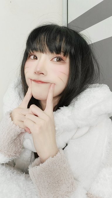 Twitterのコスプレ画像13