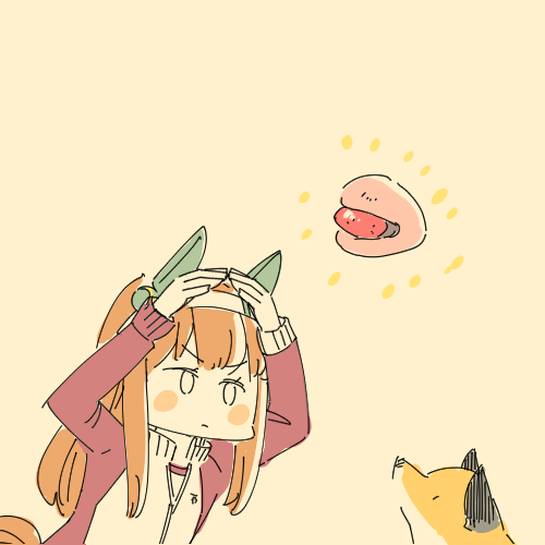 #みなさん去年の今頃はどんな絵描いてましたか 