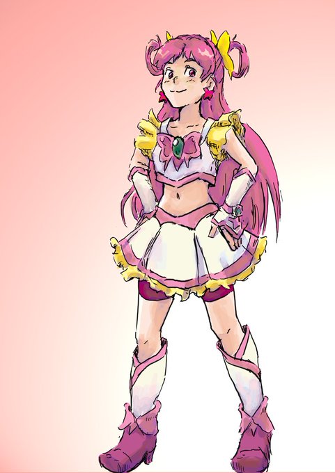 「プリキュア5」のTwitter画像/イラスト(古い順))