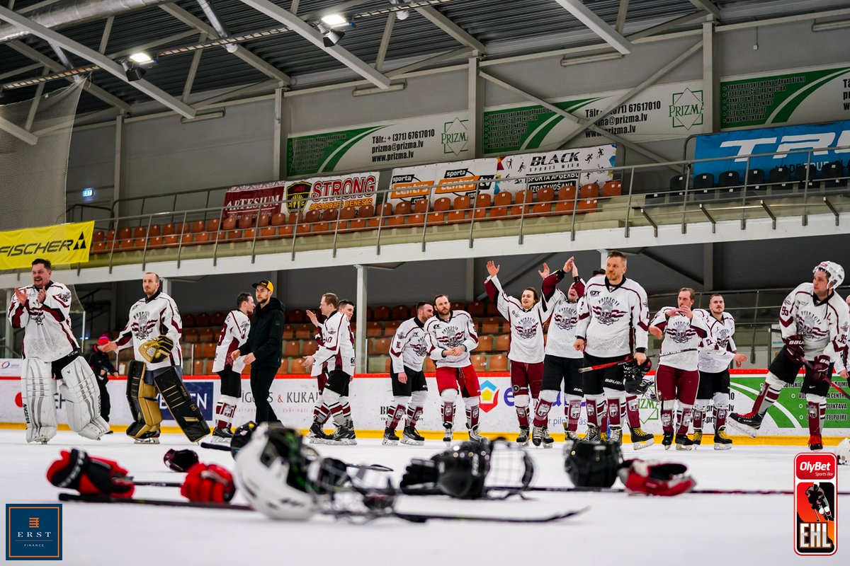 GAME 5 VAROŅI!

#namejakauss #entuziasti