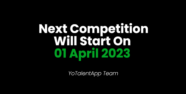 yotalentapp's tweet photo. Join YoTalent App today and showcase your talent to the world https://t.co/gjg19sCS2Z https://t.co/TdtPPOJvFT