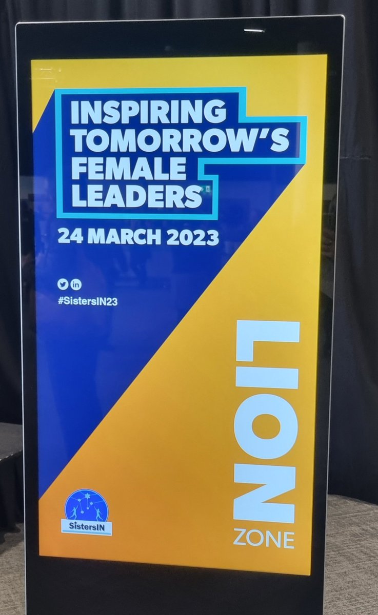 EngDeptBCS's tweet photo. Exciting prospects for the female leaders of the future. There are more potential career routes than ever for the students when they leave @BloomCollegiate with leadership roles for those determined to go for them. Nil obstet! https://t.co/CDV5lPP3RB