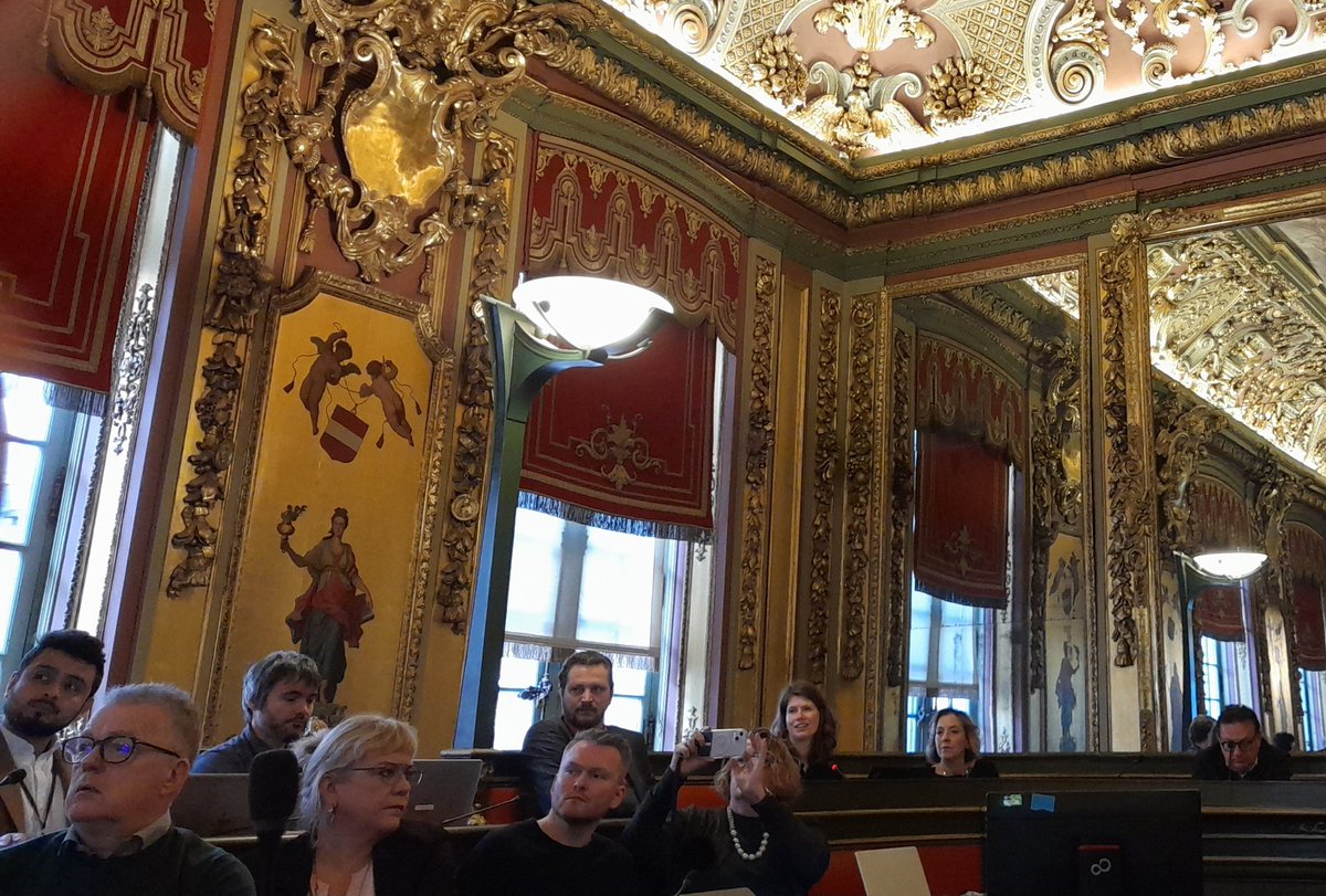 UNIEP_'s tweet image. 📲🟢 Our PaintingSkillsAcademy panel of interventions continue with @SMEunited @EBC_SMEs and @EU_Commission with Mrs. Vera Leuner (DG EMPL)!
#paintingskillsacademy @BIBB_de @UNIEP_ #europeanprojects