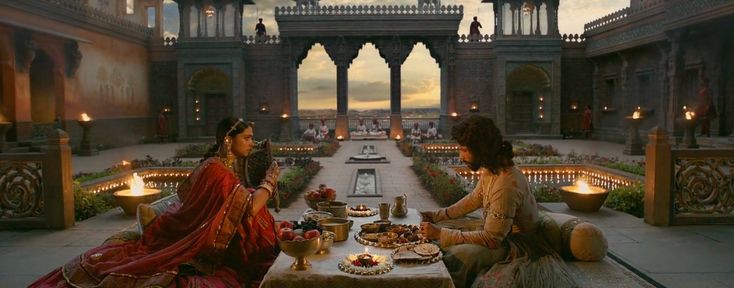 zematut's tweet photo. Padmavaat  (2018)
.
Dr - sanjay leela bhansali https://t.co/gZGHhOU8t1