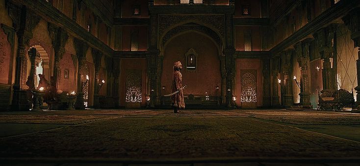zematut's tweet photo. Padmavaat  (2018)
.
Dr - sanjay leela bhansali https://t.co/gZGHhOU8t1