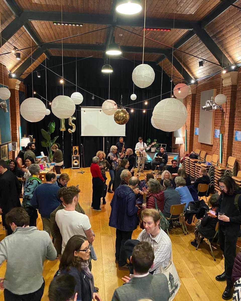 lizzie_golds's tweet photo. had such a wonderful time at the launch of #Riptide15 last night! it was brilliant to hear readings from some of the other authors and meet the lovely people who’ve put such hard work into publishing this journal (and running the event!) https://t.co/QpZkYTH2yG https://t.co/QVVFlqCUvN