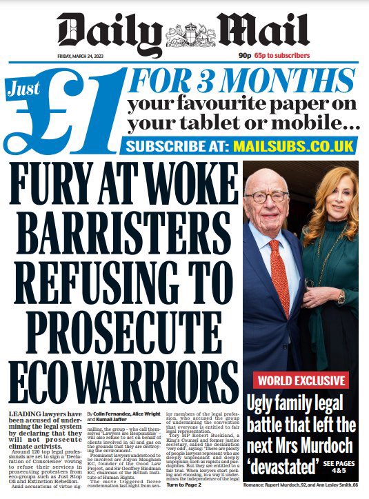 The Secret Barrister 🦋 tweet media