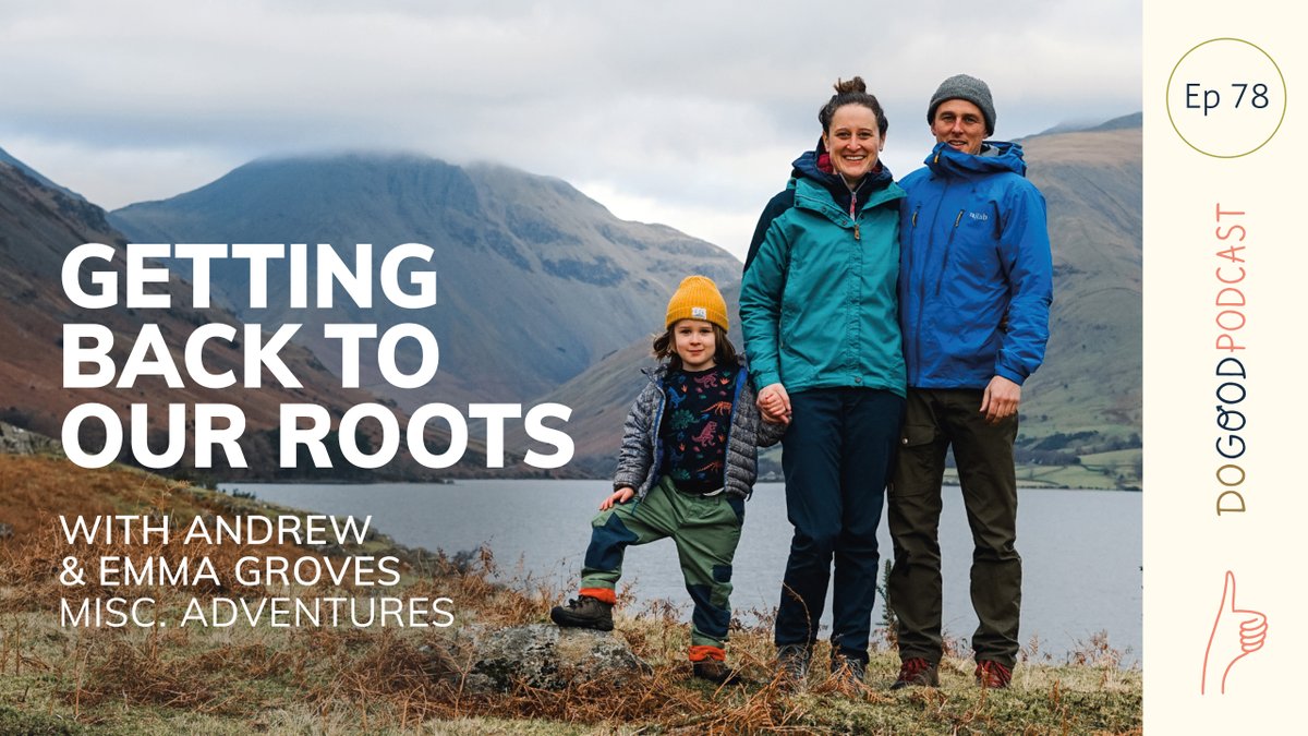 Misc. Adventures tweet media