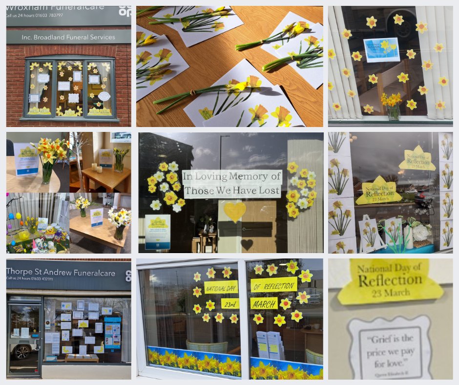 Co-op Funeralcare tweet media