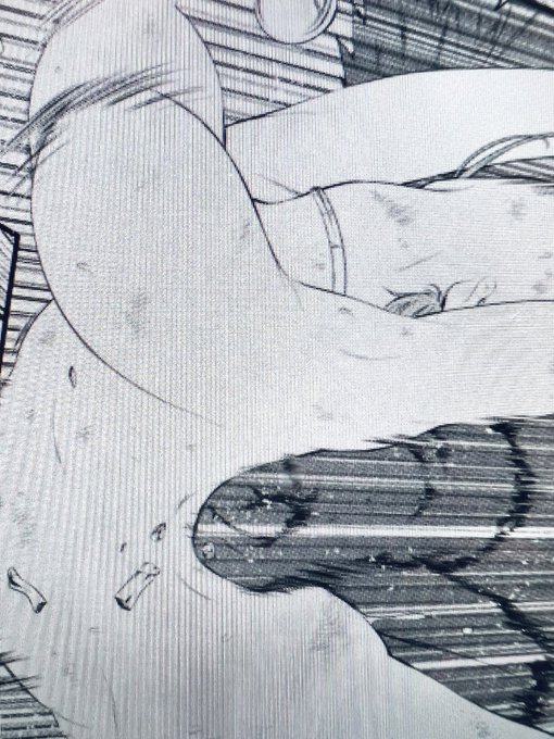 こいつで止めだ!😈
無謀なエルフママめ!! 