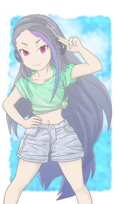 ジャイアントペンギン#けものフレンズ #けもフレ3 