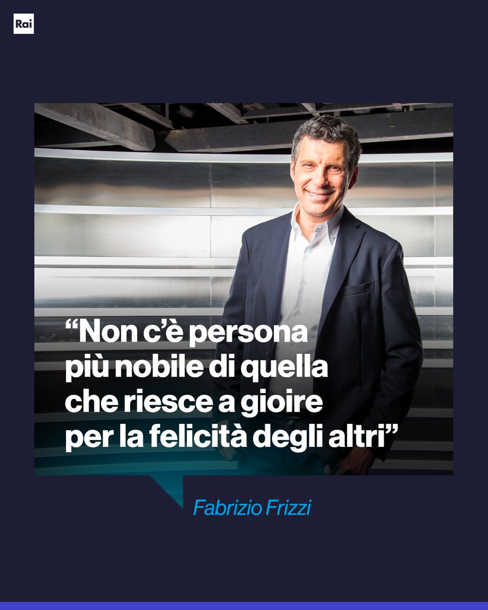 5 anni. Ci manchi!

#FabrizioFrizzi #26marzo