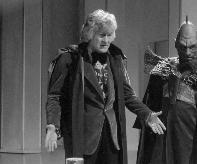 tardis_monkey's tweet photo. A vibe ✨

#DoctorWho https://t.co/xcDhbc4l1I