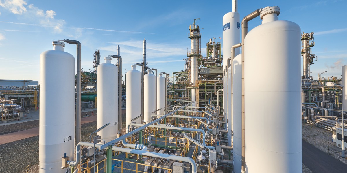 Linde’s portfolio contains different carbon capture and storage (CCS) technologies to store CO₂ so that it no longer has a climate-warming effect. With Linde’s HISORP® CC, HISELECT® and HIPURE™ technologies, CO₂ can be removed from different gases.
fal.cn/3wQlZ