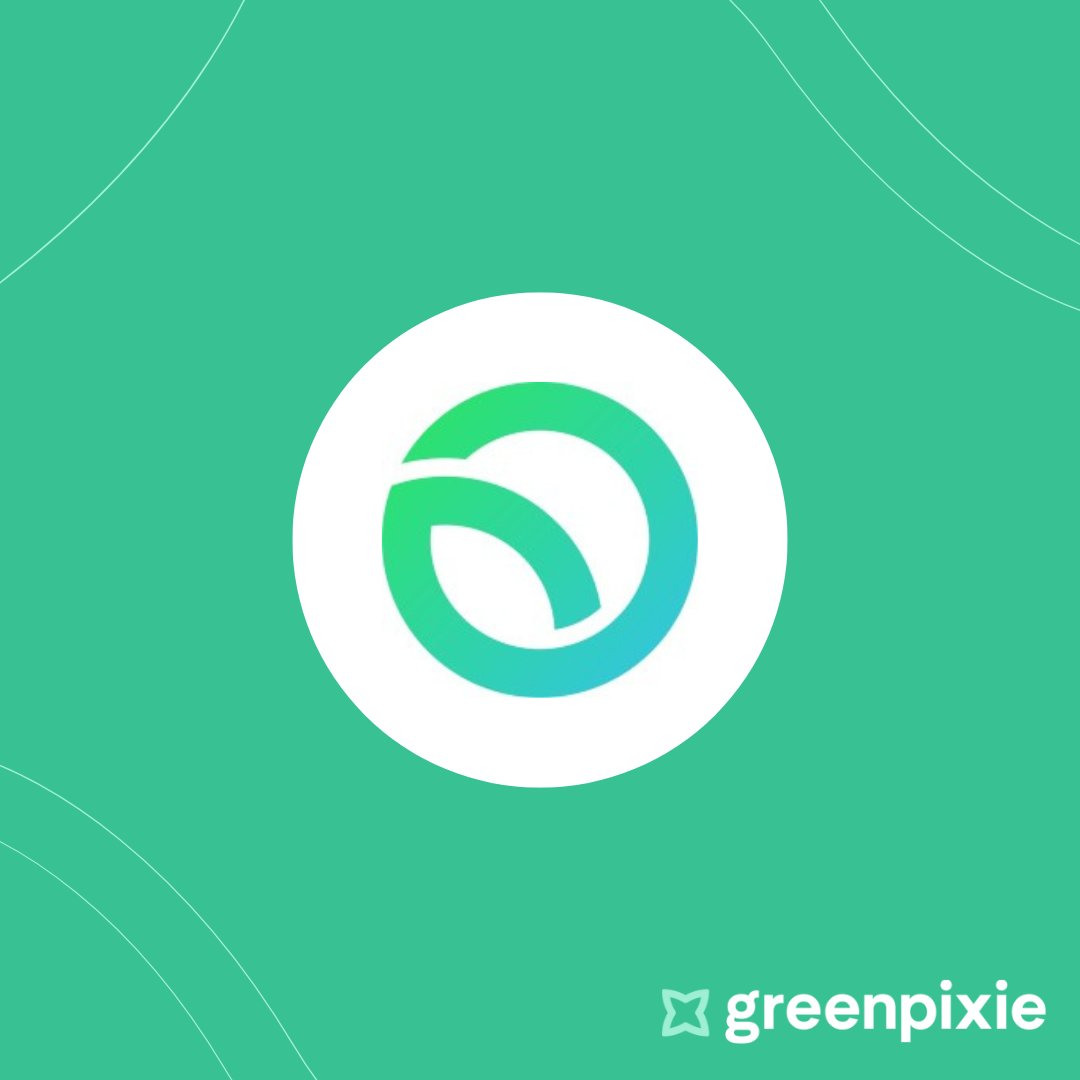 Greenpixie (@greenpixiehq) on Twitter photo Welcome to this week's spotlight on <a href="/net0carbon/">Net0 | Emissions Management Software</a>, an emissions management platform helping businesses and governments measure, reduce and disclose carbon emissions.💡
Find out more here: bit.ly/3JzaKkT Welcome to this week's spotlight on <a href="/net0carbon/">Net0 | Emissions Management Software</a>, an emissions management platform helping businesses and governments measure, reduce and disclose carbon emissions.💡
Find out more here: bit.ly/3JzaKkT