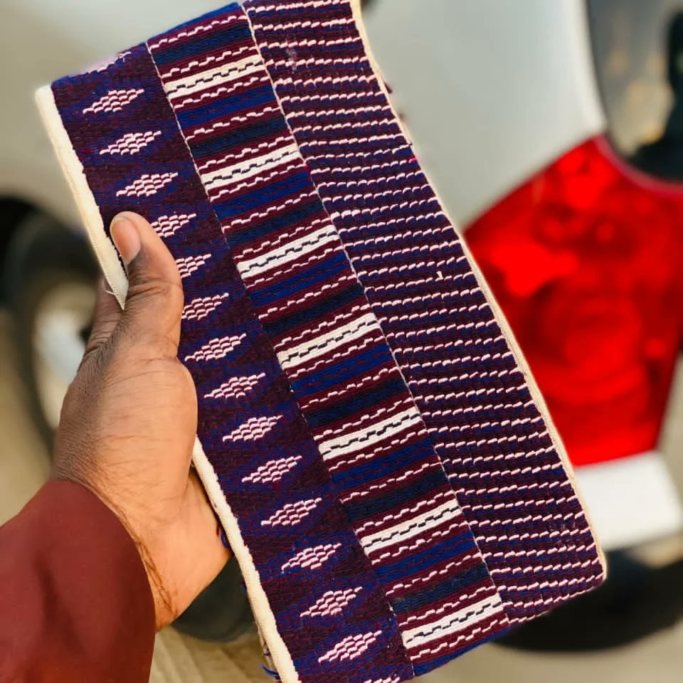 capsprodoos's tweet photo. Add a touch of traditional charm to your everyday look with our handmade caps. Made with the finest materials and craftsmanship, each piece is a testament to the rich cultural heritage of Northern Nigeria. Make a statement with our unique and stylish headwear. #Arewatwitter https://t.co/9GvXhB5WJF