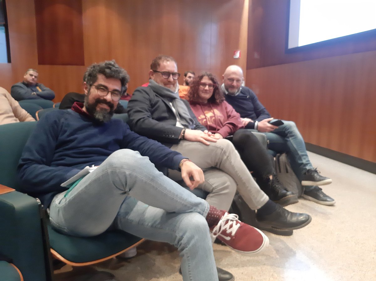 FilcaCislMarche's tweet image. #24marzo #Roma iniziativa @CislNazionale @FilcaCisl sul Futuro dell'edilizia: rigenerazione, superbonus, qualità del lavoro e sulle possibili modifiche al DL11/23 tese a salvaguardare imprese e lavoratori e sostenere così lo sviluppo del settore #edile per una vera svolta #green