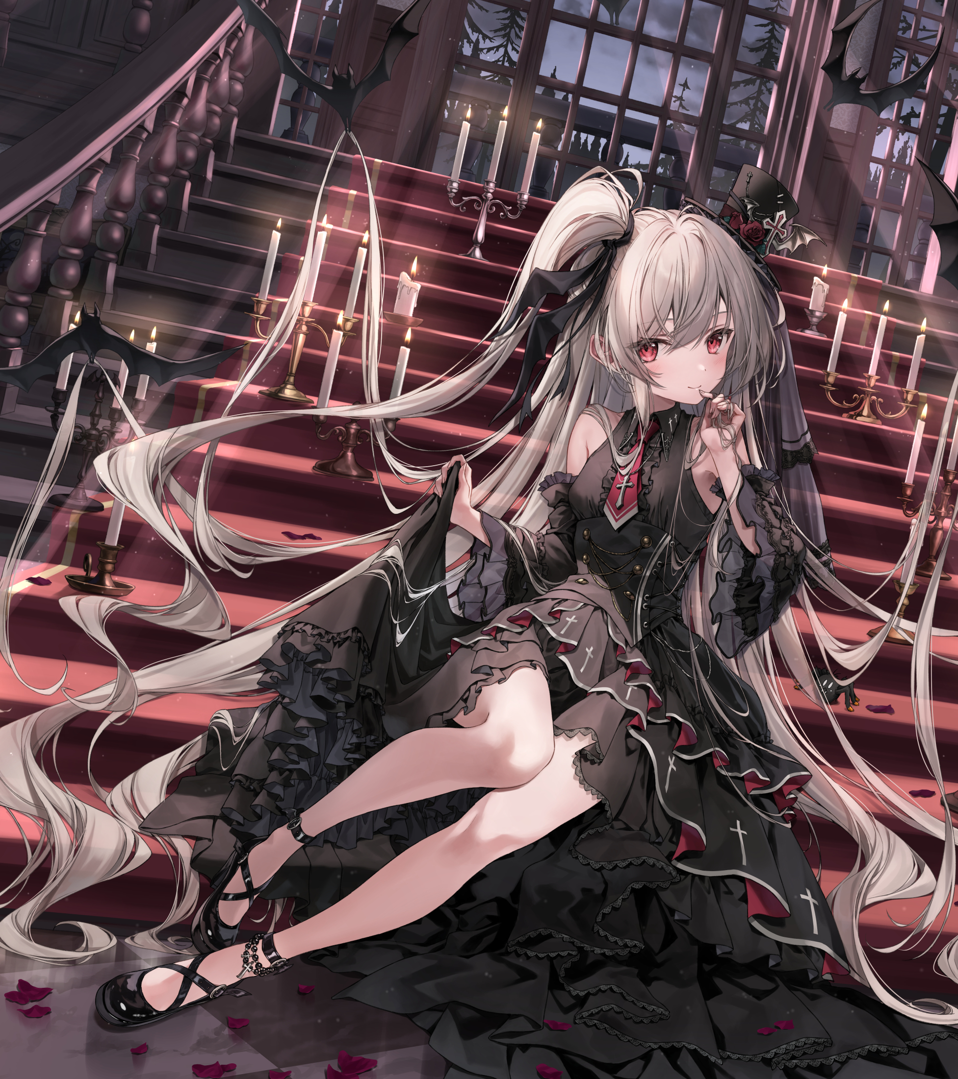 ADO13 カカオ・ランタン アクリルグラフ　厳選イラスト カカオ・ランタン on X: 