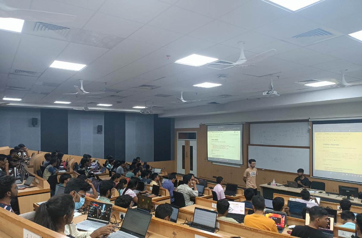 Google Developers Student Club IIIT Sri City (@gdsciiits) / Posts / X