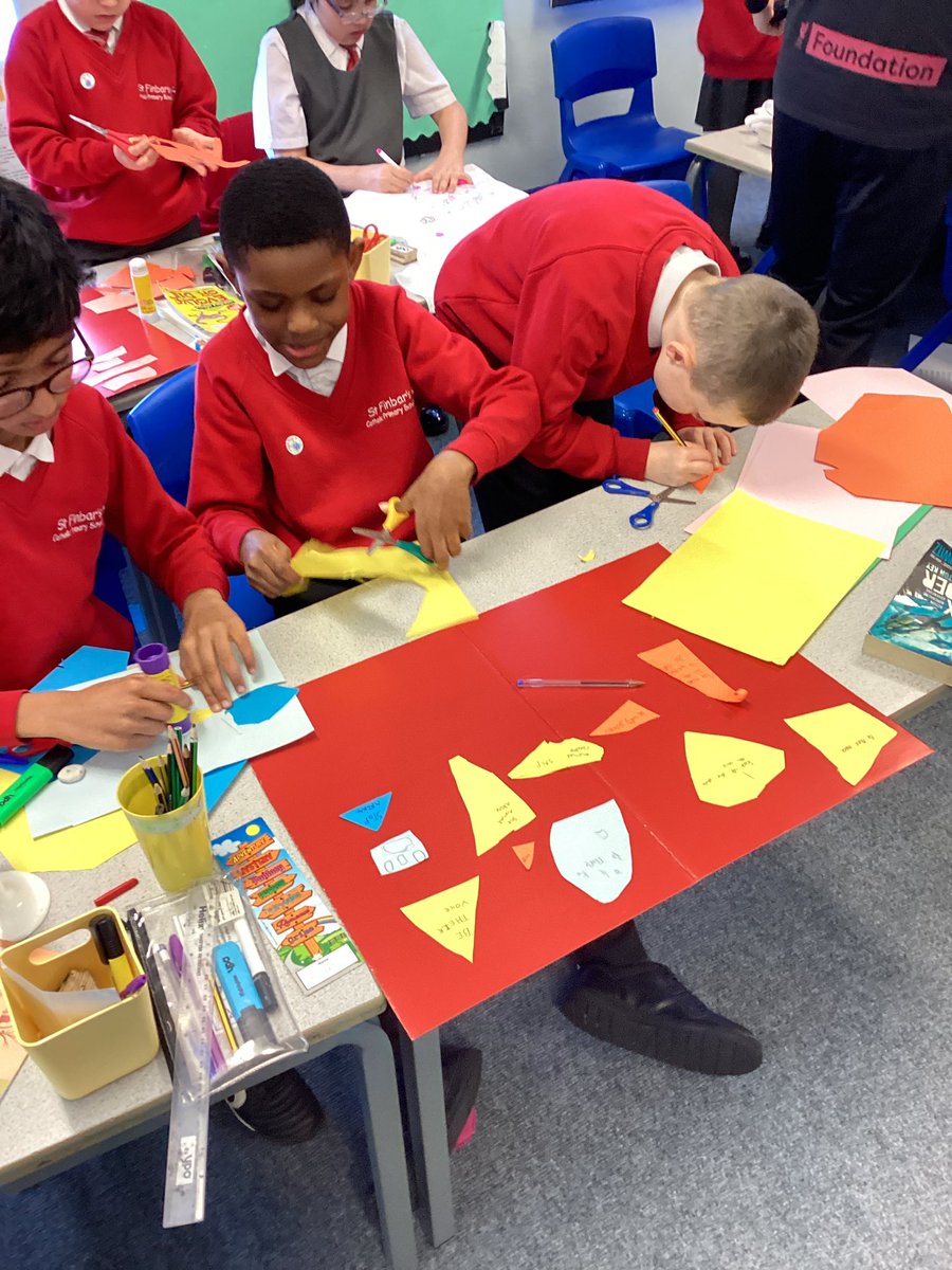 Tulip Class Y3/4 tweet media