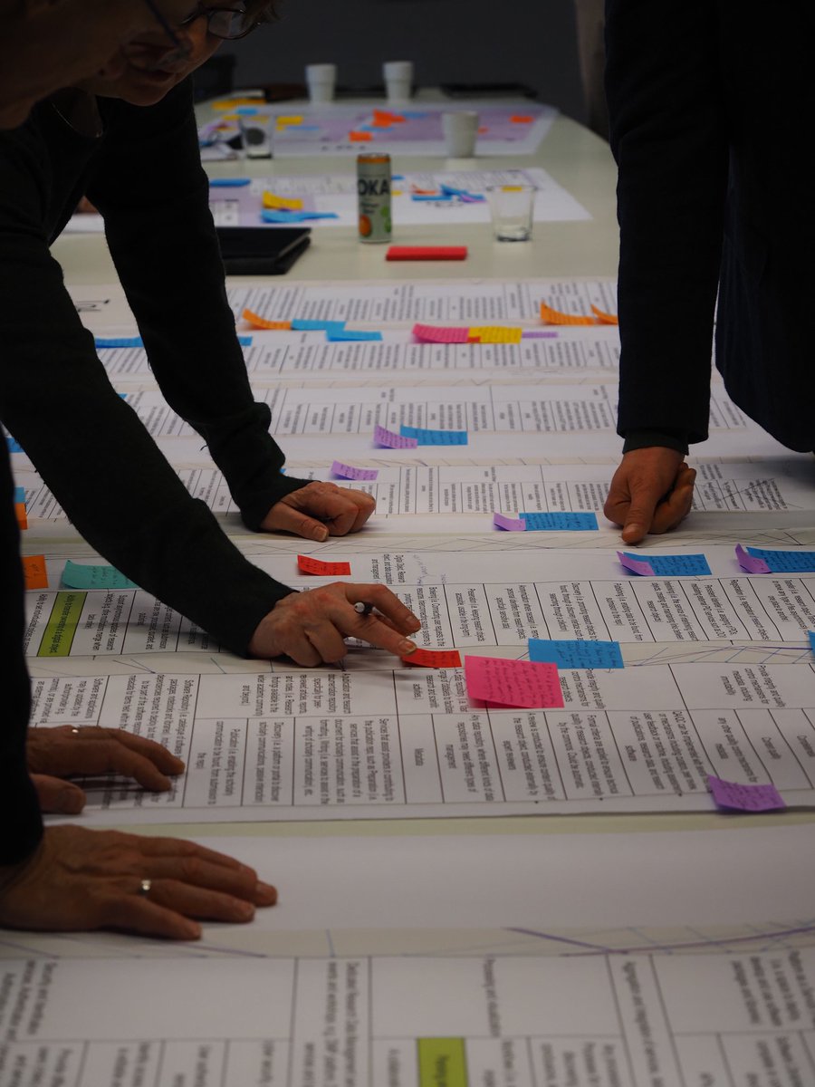 asmi_ari's tweet image. Global open research commons (#GORC) workshop gets hands-on approach on issues in a #RDAplenary side event. Preparing for the first draft release soon.